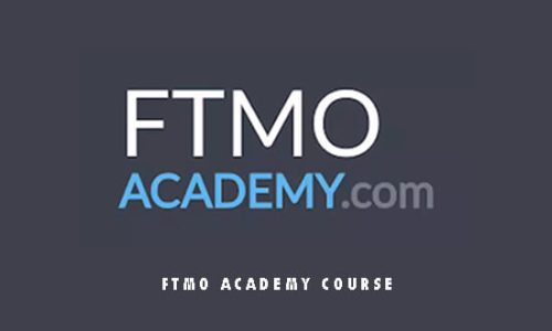 FTMO Academy Course