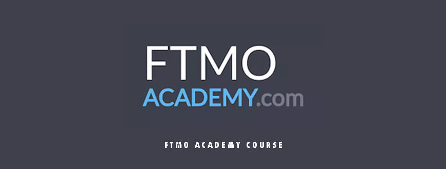 FTMO Academy Course