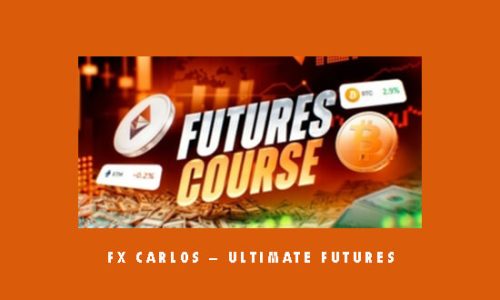 FX Carlos – Ultimate Futures