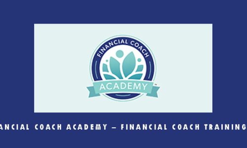 Financial Coach Academy – Financial Coach Training 4.0