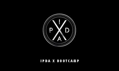 IPDA X BOOTCAMP