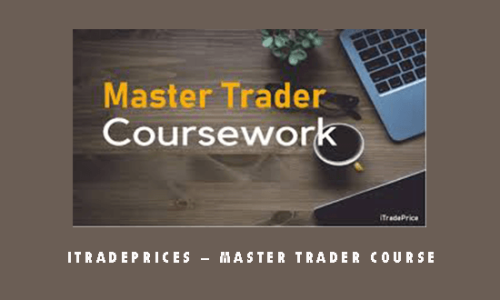 ITradePrices – Master Trader Course