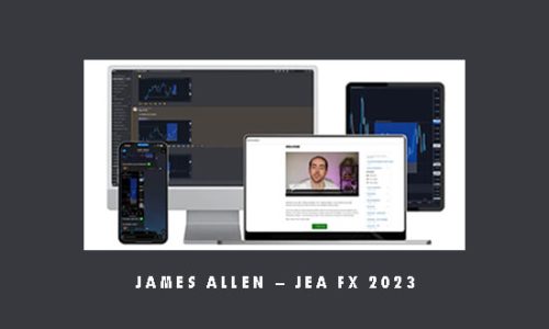 James Allen – JEA FX 2023