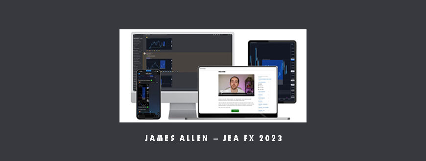 James Allen – JEA FX 2023