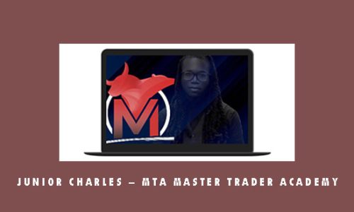 Junior Charles – MTA Master Trader Academy