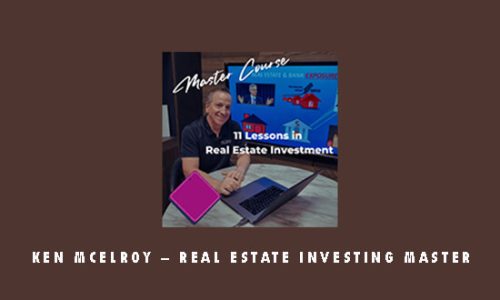 Ken McElroy – Real Estate Investing Master