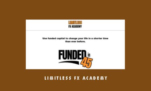 Limitless FX Academy