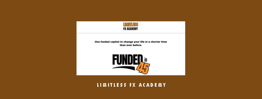 Limitless FX Academy