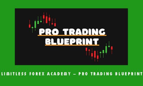 Limitless Forex Academy – Pro Trading Blueprint