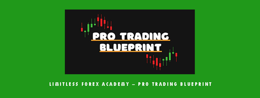 Limitless Forex Academy – Pro Trading Blueprint