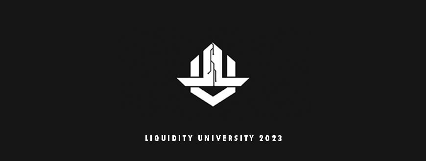 Liquidity University 2023