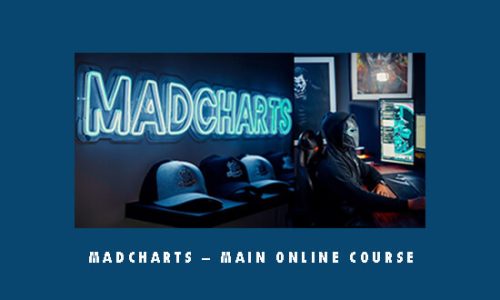 MadCharts – Main Online Course