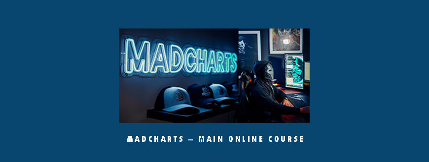 MadCharts – Main Online Course