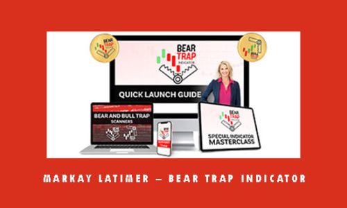 Markay Latimer – Bear Trap Indicator