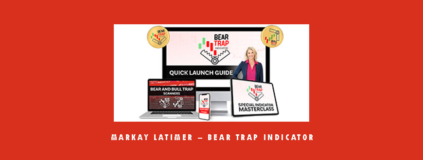 Markay Latimer – Bear Trap Indicator