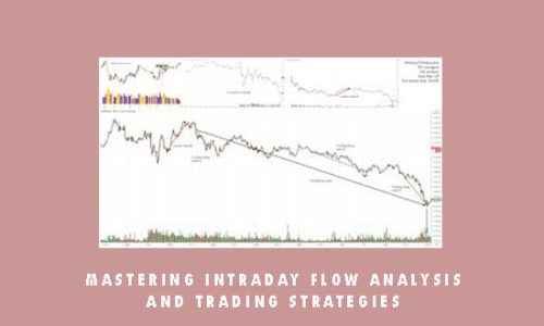 Mastering Intraday Flow Analysis and Trading Strategies