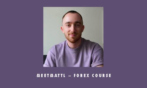 MeetMattL – Forex Course