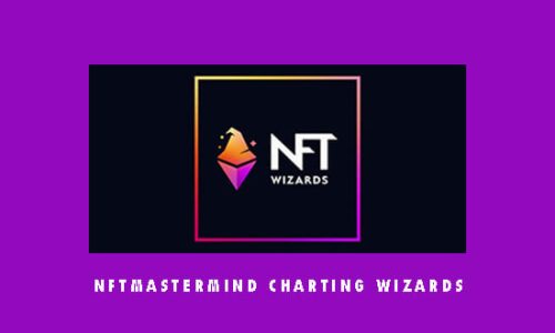 NFTMastermind Charting Wizards