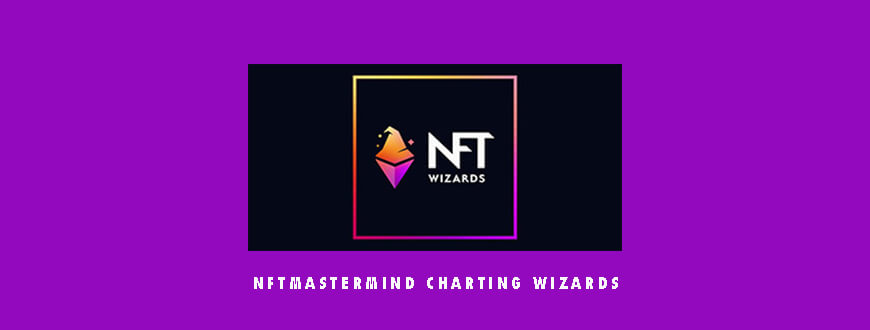 NFTMastermind Charting Wizards