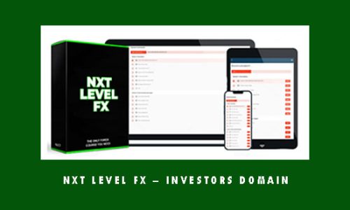 NXT Level FX – Investors Domain