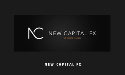 New Capital Fx