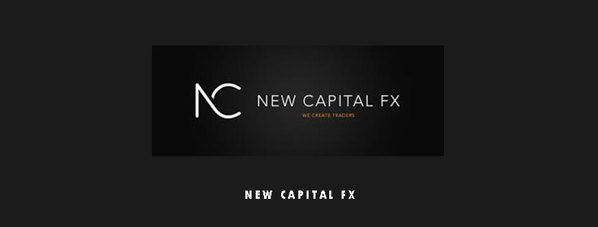 New Capital Fx