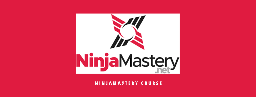 NinjaMastery Course