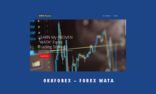 OkkForex – Forex WATA