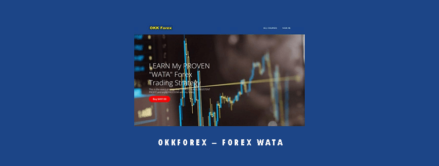 OkkForex – Forex WATA