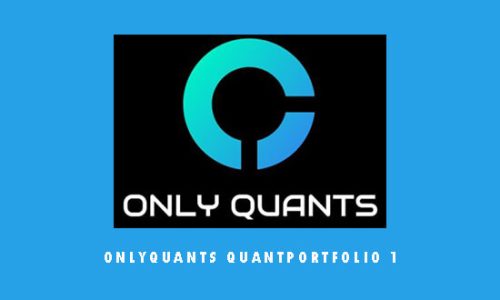 OnlyQuants QuantPortfolio 1