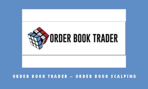 Order Book Trader – Order Book Scalping