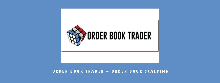 Order Book Trader – Order Book Scalping