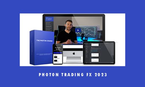 Photon Trading FX 2023