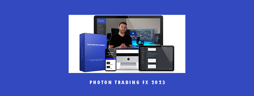 Photon Trading FX 2023