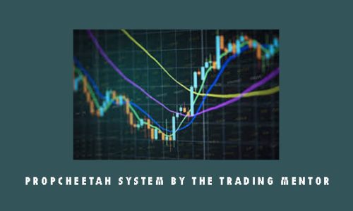 PropCheetah System By The Trading Mentor