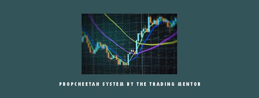 PropCheetah System By The Trading Mentor