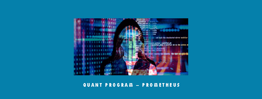 Quant Program – Prometheus