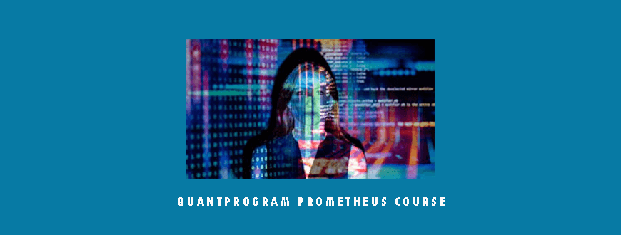 QuantProgram Prometheus course