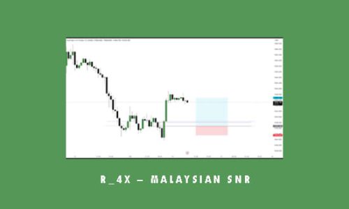 R_4X – Malaysian SnR