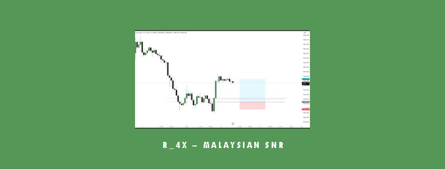 R_4X – Malaysian SnR