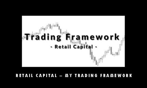 Retail Capital – My Trading Framework