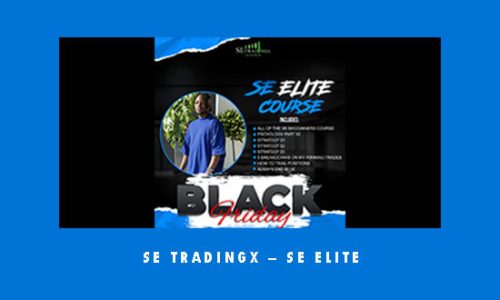 SE Tradingx – SE Elite