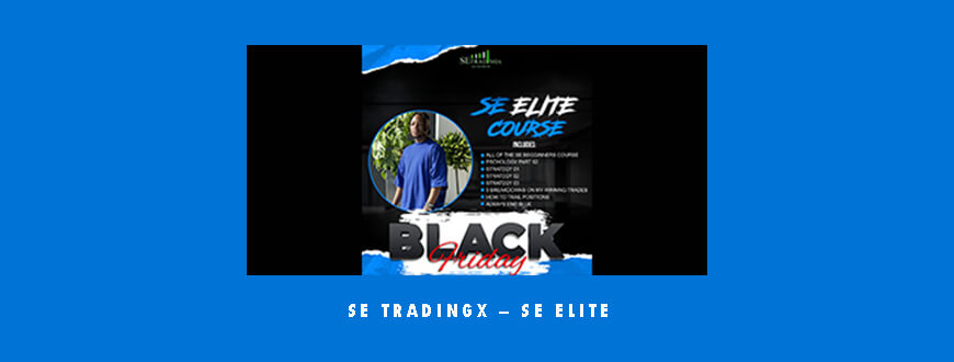 SE Tradingx – SE Elite