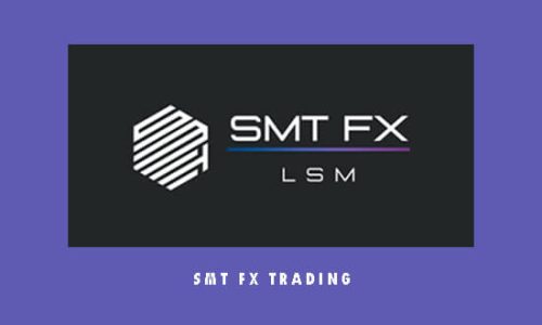 SMT FX Trading