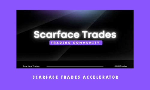 Scarface Trades Accelerator