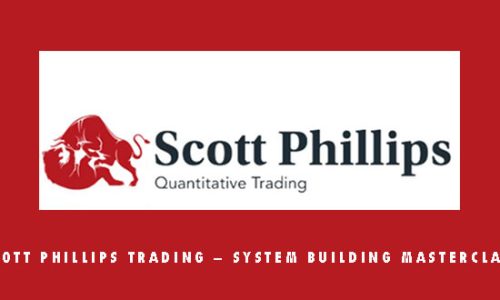 Scott Phillips Trading – System Building MasterClass