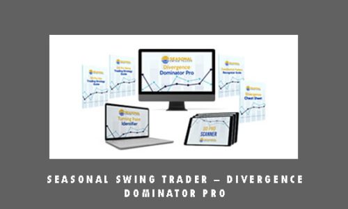 Seasonal Swing Trader – Divergence Dominator Pro