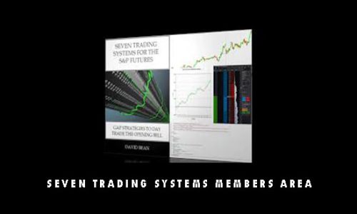 Seven Trading Systems Members Area