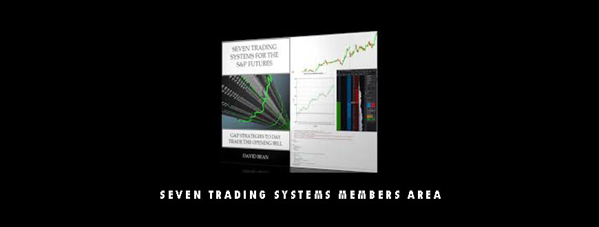 Seven Trading Systems Members Area