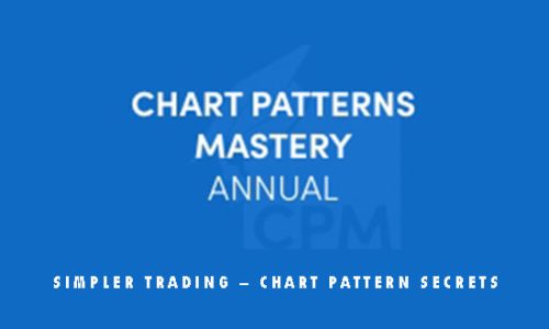 Simpler Trading – Chart Pattern Secrets